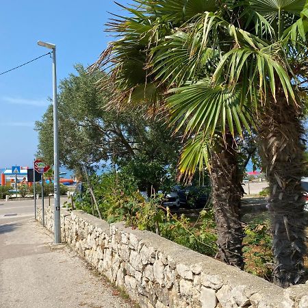 شقة Adriatic House نوفاليا المظهر الخارجي الصورة