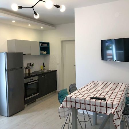 شقة Adriatic House نوفاليا المظهر الخارجي الصورة