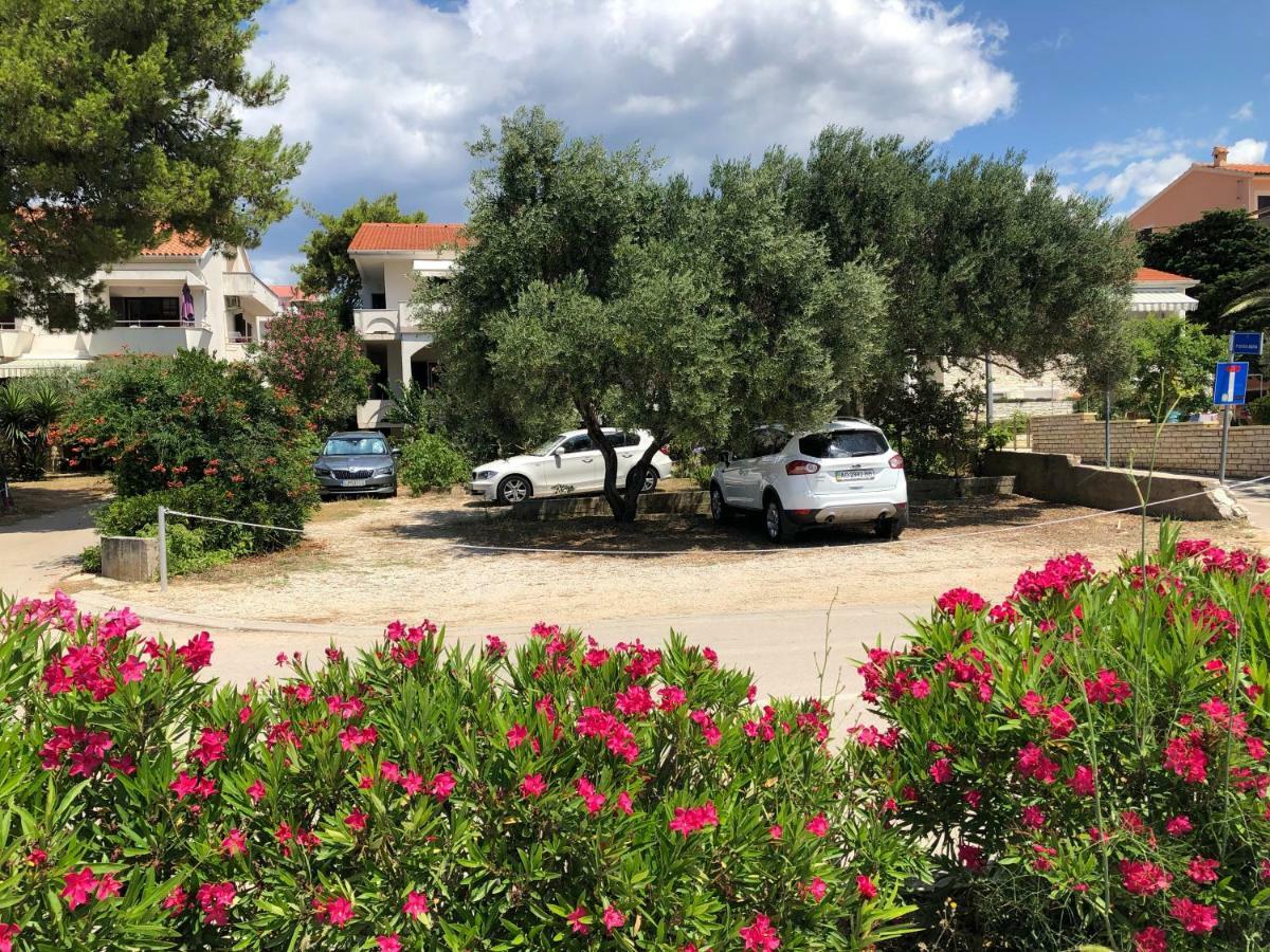 شقة Adriatic House نوفاليا المظهر الخارجي الصورة