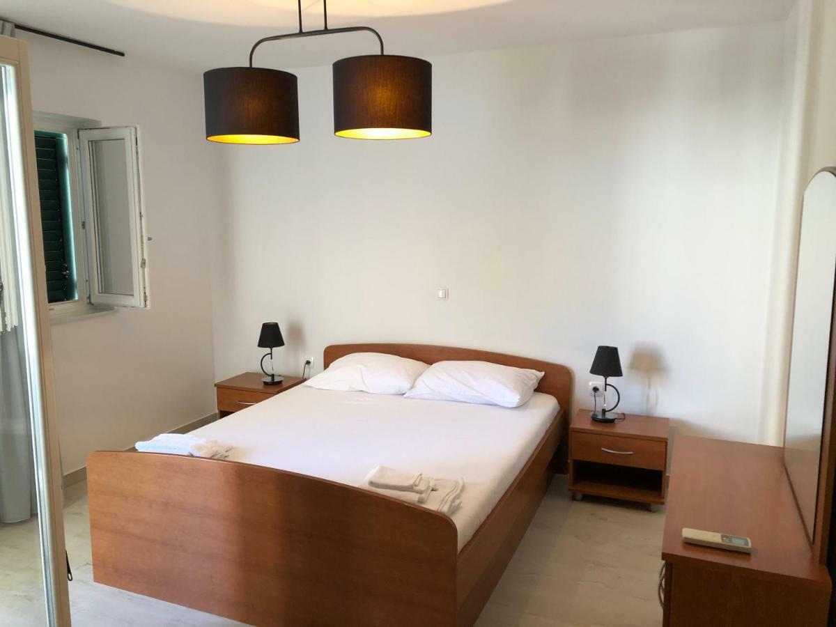 شقة Adriatic House نوفاليا المظهر الخارجي الصورة