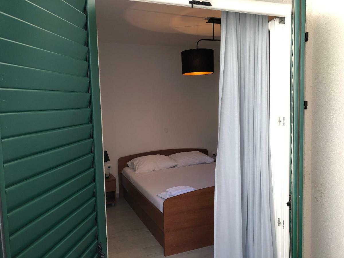 شقة Adriatic House نوفاليا المظهر الخارجي الصورة