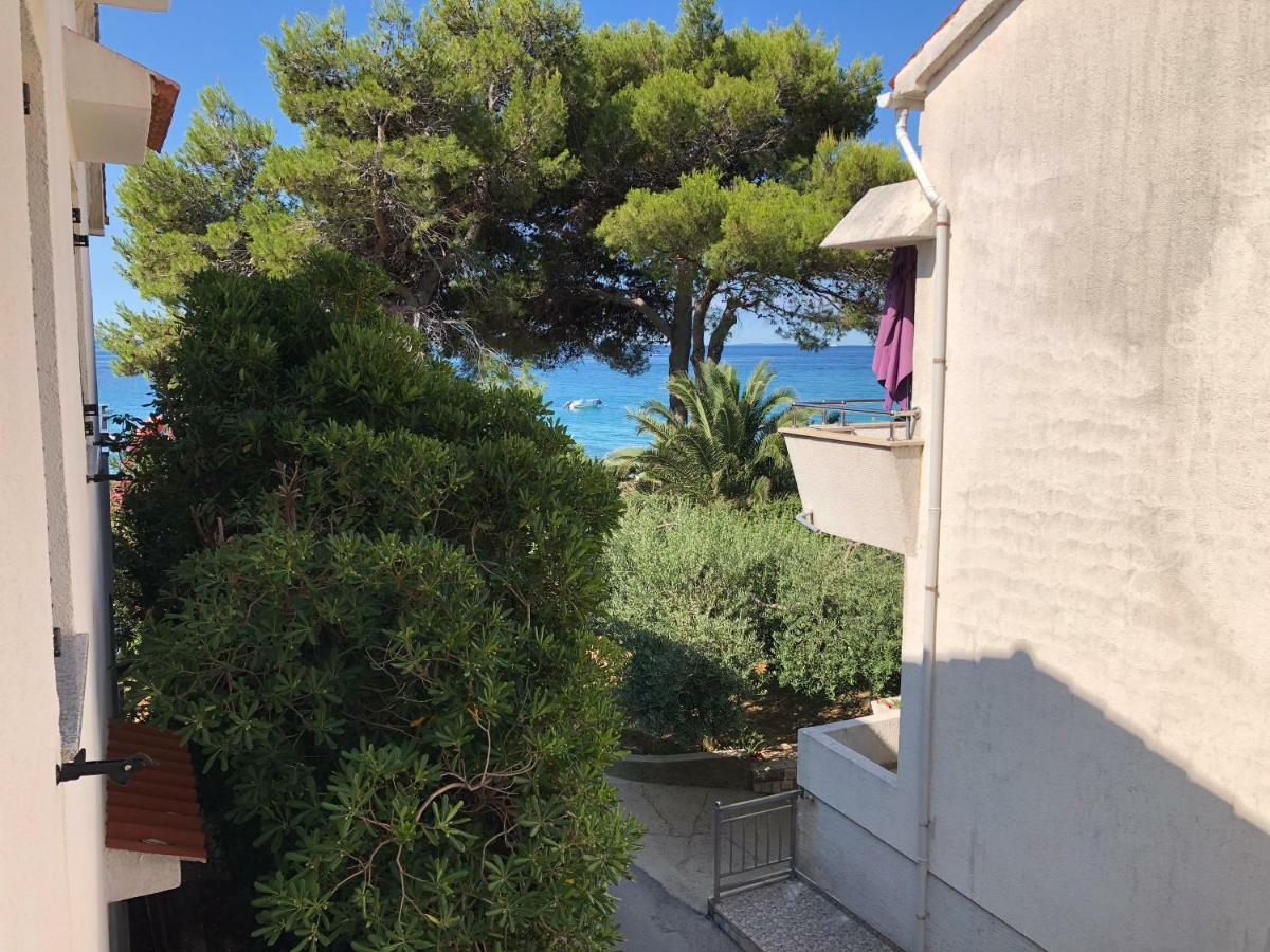 شقة Adriatic House نوفاليا المظهر الخارجي الصورة