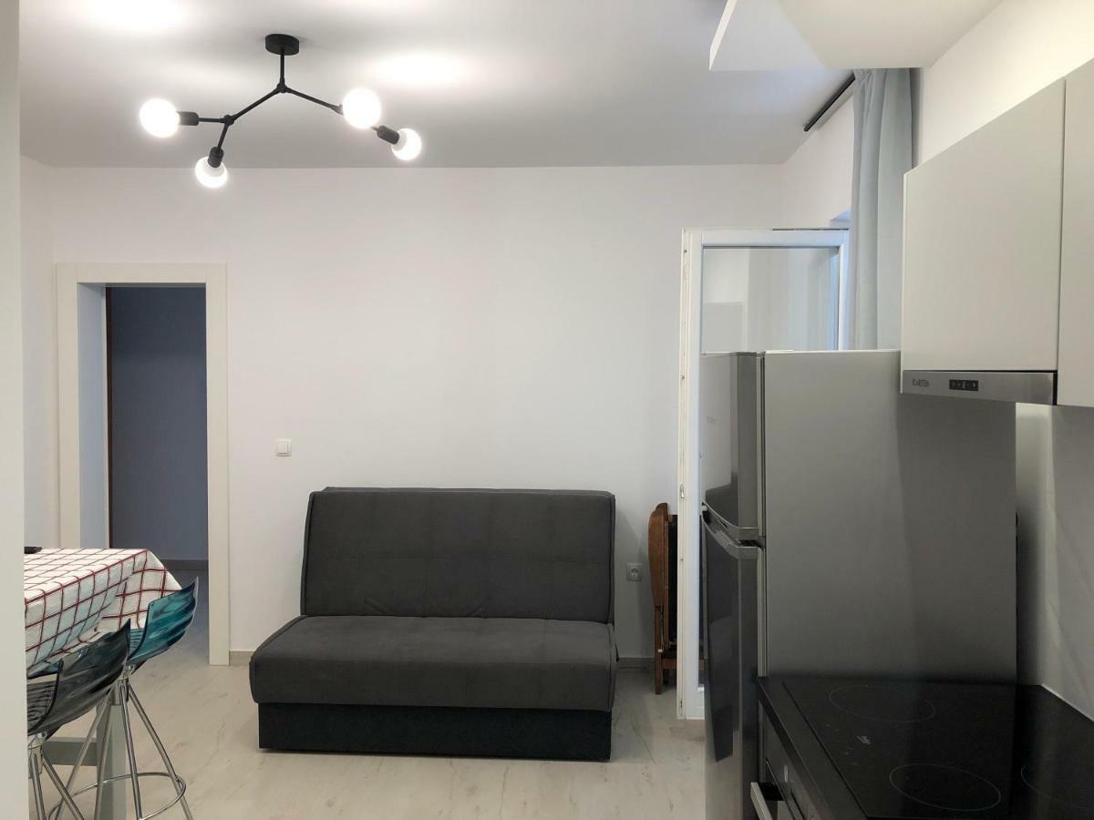 شقة Adriatic House نوفاليا المظهر الخارجي الصورة