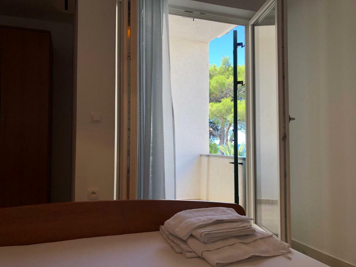 شقة Adriatic House نوفاليا المظهر الخارجي الصورة